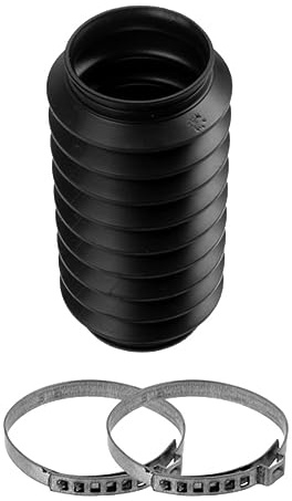 LEMFÖRDER 33609 01 Bellow Steering Compatible for Smart City-Coupe (450) 1998-2004 Right, Front Axle and Other Vehicles