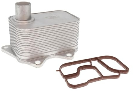 VEMO Oil Cooler, engine oil V15-60-6020
