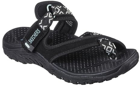 Skechers Reggae-Rasta Thong Sandale Größe EU 38
