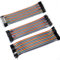 Aihasd 120PCS 3 in 1 kit 20CM Female-Female Male-Female Male-Male Jumper Wire Cable Kabel Steckbrücken Drahtbrücken für Arduino