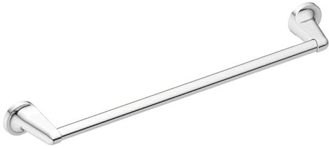 Aspen Chrome 18in Towel Bar