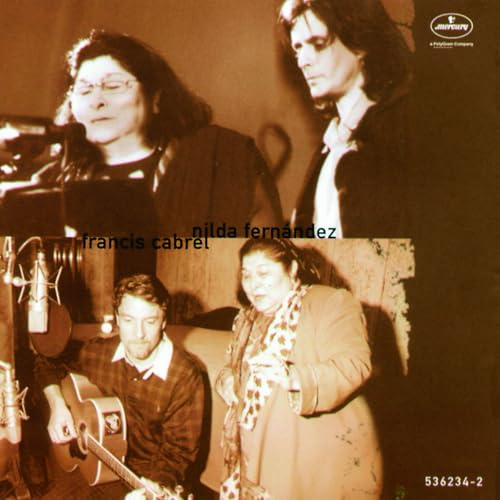 Best Of Mercedes Sosa