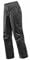 VAUDE Herren Mens Fluid Full-zip Pants Ii Hose, Schwarz, M EU