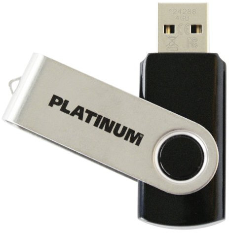 PLATINUM