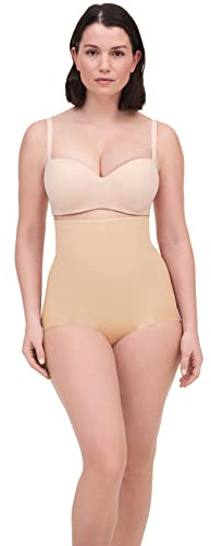 Chantelle BASIC SHAPING, Culotte vita molto alta, Intimo modellante