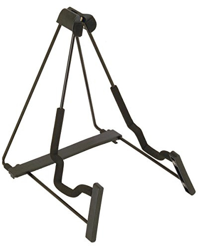 OnStage On-Stage GS7655 Folding A-Frame Guitar Stand