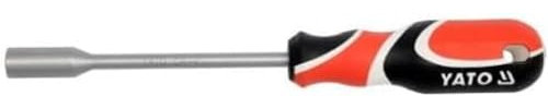 YATO YT-1543 - llave de vaso con mango 7x100mm