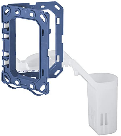 Grohe Fresh Umrüstset für Grohe Spülkästen 38967000 Silber