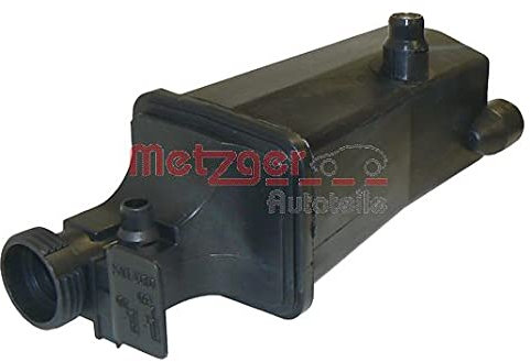 Metzger 2140015 Depósito compensación, refrigerante