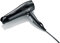 Severin HT 0140 Haartrockner, schwarz metallic
