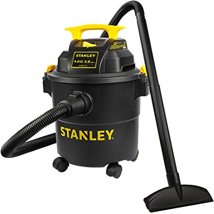 Stanley - Aspiradora en seco y mojado