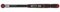 Teng Tools Clé dynamométrique électronique/numérique 1292D200-200 Nm - 1292D200 - Argenté