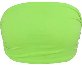 Urban Classics Damen Ladies Bandeau