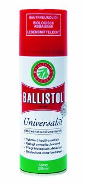Ballistol Universalöl Spray 200ml