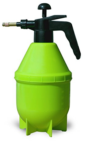 Ama 32962 Spray Strahl mit Pumpe, mit Druck, 1,5 l