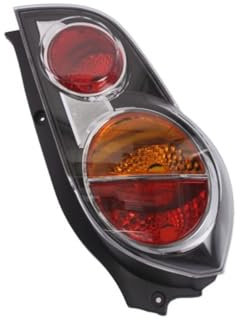 TYC Rückleuchte Heckleuchte Rücklicht Links