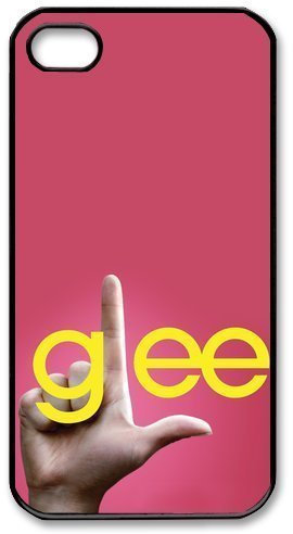 Custom Your Own Glee iPhone 4/4S Case , personalised Glee Iphone 4 Cover