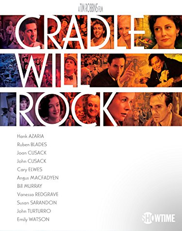 The Cradle Will Rock