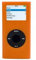 Marware Sport Grip™ für iPod Nano orange