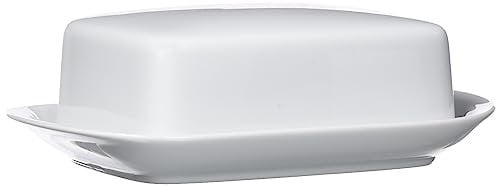 Arzberg 1382-00001-1819-1 Form 1382 Butterdose 250 g weiß