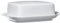 Arzberg 1382-00001-1819-1 Form 1382 Butterdose 250 g weiß