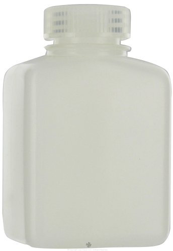 Nalgene Wide Mouth Rettangolare Bottiglia 8 Once
