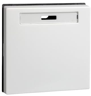 Elso 273624 Wippe, weiß