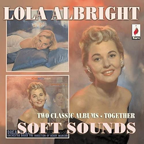 Soft Sounds - Two Classic Albums