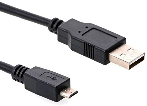 S-CONN - CO77180 USB-Kabel A-Stecker auf B-Micro Steck 285017