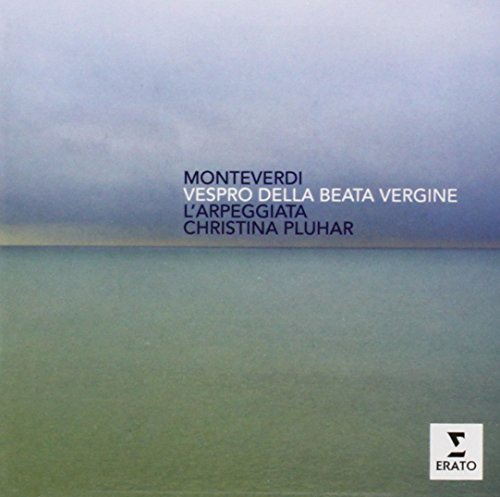 Marienvesper-Vespro Della Beata Vergine(Stand