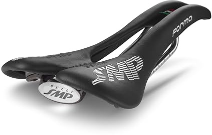 Cicli Bonin Unisex's Smp 4Bike Forma Saddles