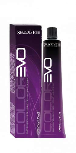 Selective Evo Blond Clair Beige dorado 8/23 100 ml