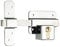 azbe 3010521 Watch, Marrone Dipinto, 22