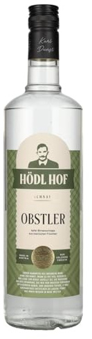 Hödl Hof Obstler Obstbrand (1 x 1 l)