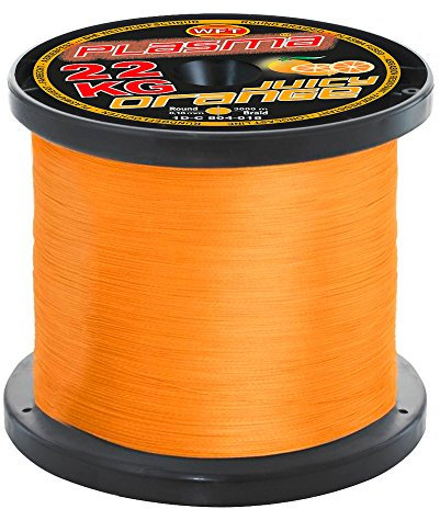 WFT Plasma juicy orange 3000m 18KG 0,14