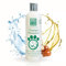 MENFORSAN Champu para perros con aceite de argan y proteinas 300ml, aporta brillo espectacular