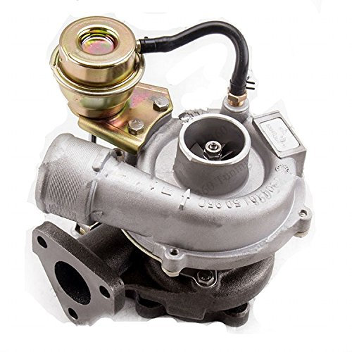 GOWE Turbolader für 53049880001 53049700001 für Ford Transit 2.5L 190 4EB 4EA 4EC 4GA 4GB 4HC 100HP K04 K04-001 Turbo Turbolader 92 - Turbine