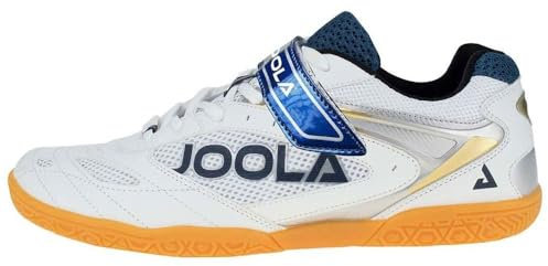 JOOLA Court Junior Weiß 35 Jr Tennisschuhe, EU