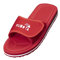 Kubota Claquettes à scratch Femme – Sandales été – Claquettes avec fermeture auto-agrippante – Chaussures pour piscine et plage – Chaussons – Rogue – 41