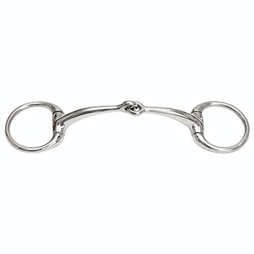 Shires Filete Oliva 2 Piezas Curvado in size: 12.5 cm. - 12.5 cm