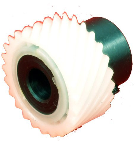 Riccar Nähmaschine Antriebsrad 53741