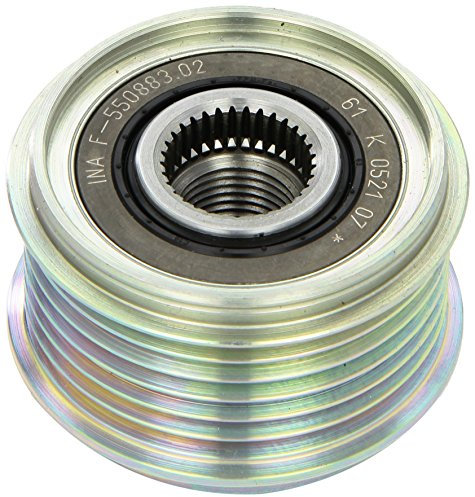 INA 535 0154 10 Generatorfreilauf