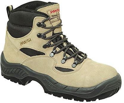 PANTER Texas Plus S1P Beige Talla: 44
