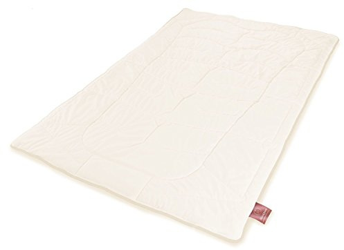 BAUSCHI Sommer Bettdecke LEICHT , Brinkhaus:135x200