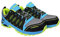 Goodyear GYSHU1503 Scarpe antinfortunistiche S1, Uomo, Multicolore, taglia 44