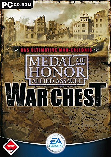 Medal of Honor: Allied Assault - War Chest