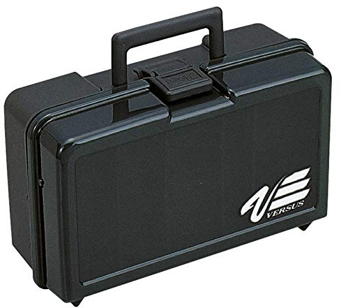Meiho Box VS-7010 schwarz 28,4x18x11,2cm