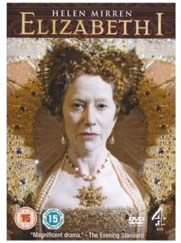 Elizabeth I [UK Import]