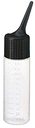 Efalock Professional Auftrageflasche, 120ml, (1 x 1 Stück)