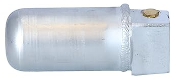 NRF 33138 Trockner, Klimaanlage